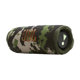 Portable speaker JBL Flip 7 Squad (JBLFLIP7SQUAD)